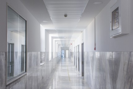 CHUC Hospital Geral - Traumatology Service