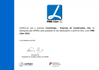 PME Líder 2022