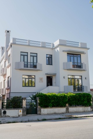 BUILDING - COIMBRA