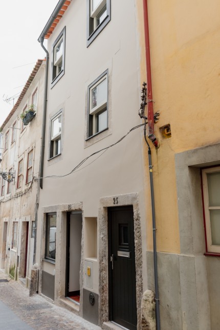 Building CMC - COIMBRA'S UPTOWN