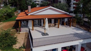 MORADIA UNIFAMILIAR - CASAL SÃO MIGUEL