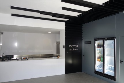 Victor dos Leitões - Coimbra