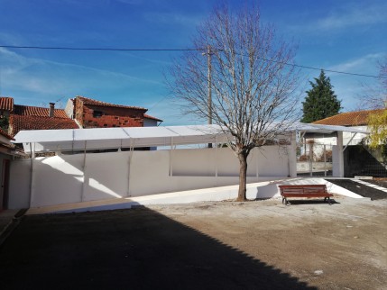 BRASFEMES'S SCHOOLING CENTER