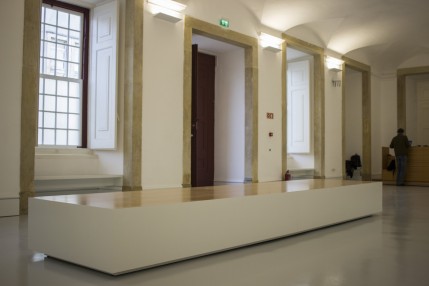 COLÉGIO DE JESUS - UNIVERSIDADE DE COIMBRA
