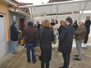 GRAND OPENING - BRASFEMES SCHOOLING CENTER