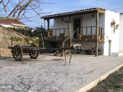 TORRE DE BERA'S HOME MUSEUM