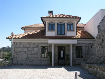 SHELTER HOUSE FOR THE ELDERLY - SÃO JOANINHO